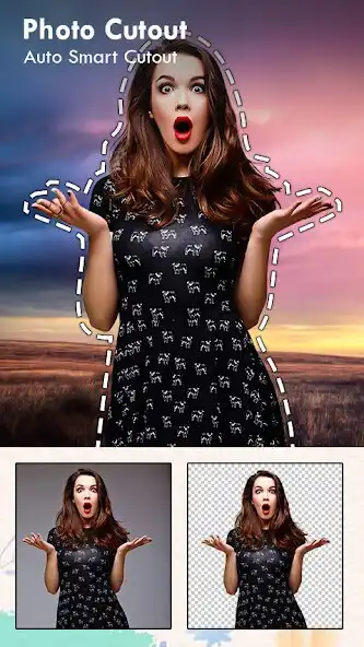 Play Auto Cut Paste Photo, Cut Paste Photo Editor, AI  and enjoy Auto Cut Paste Photo, Cut Paste Photo Editor, AI with UptoPlay