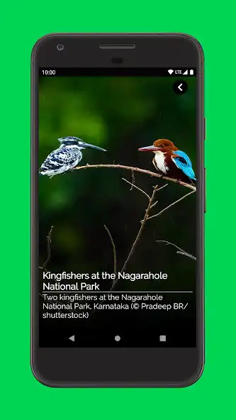 Play Auto daily wallpaper changer ( as an online game Auto daily wallpaper changer ( with UptoPlay