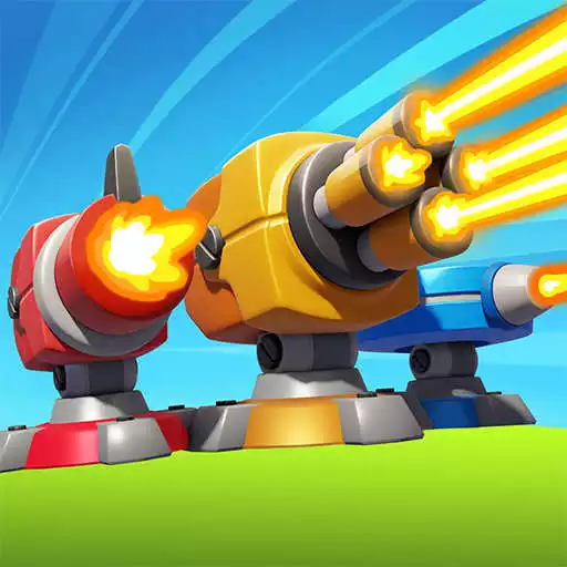 Play Auto Defense APK Play Auto Defense APK