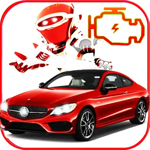 Play Auto Diagnostic Car Key ELM APK