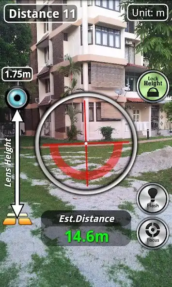 Play Auto Distance as an online game Auto Distance with UptoPlay