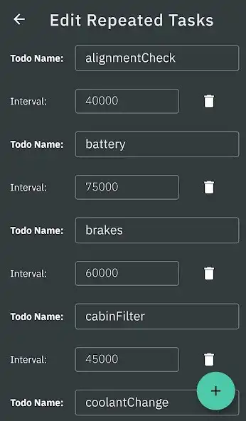 Play auToDo - Car Maintenance Made  as an online game auToDo - Car Maintenance Made  with UptoPlay