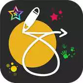 Free play online auto draw APK Free play online auto draw APK