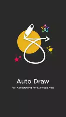 Play auto draw