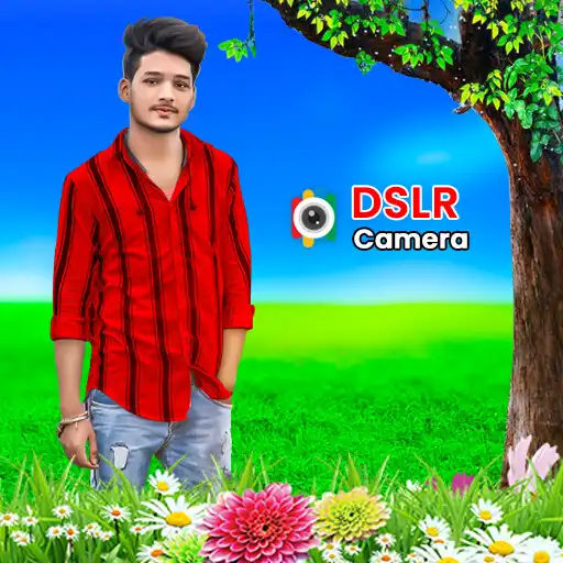 Play Auto DSLR Camera 4K HD Camera APK