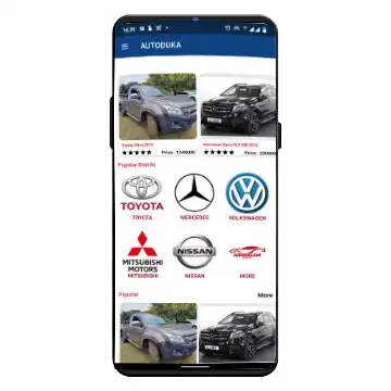 Play AutoDukaKE  and enjoy AutoDukaKE with UptoPlay