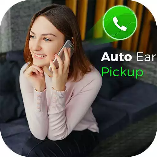 Free play online Auto Ear Pickup Caller ID : Gesture Answer Call APK