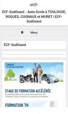 Play AUTO ECOLE TOULOUSE Play AUTO ECOLE TOULOUSE