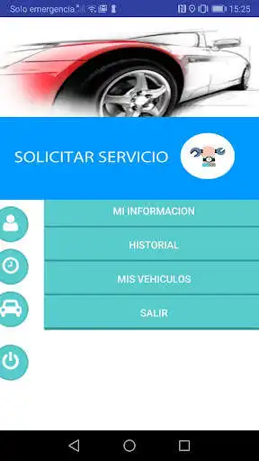 Play Autoemergency as an online game Autoemergency with UptoPlay