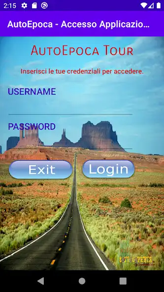 Play AutoEpoca as an online game AutoEpoca with UptoPlay