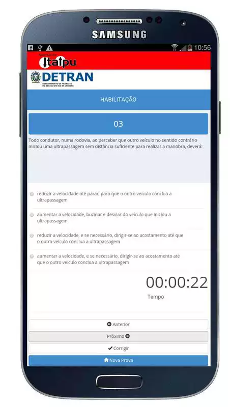Play Autoescola Itaipu