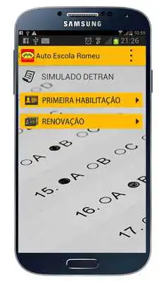 Play Autoescola Romeu
