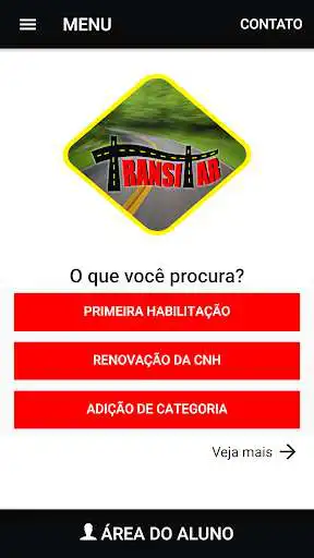 Play Autoescola Transitar