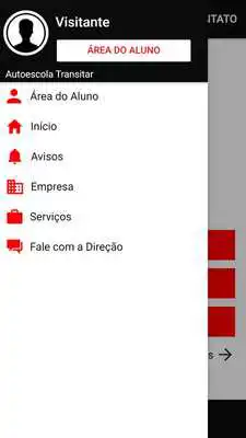 Play Autoescola Transitar