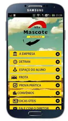 Play Autoescola Vila Mascote Play Autoescola Vila Mascote