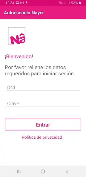 Play Autoescuela Nayer  and enjoy Autoescuela Nayer with UptoPlay