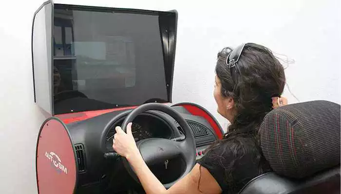 Play Autoescuela Pitiusas