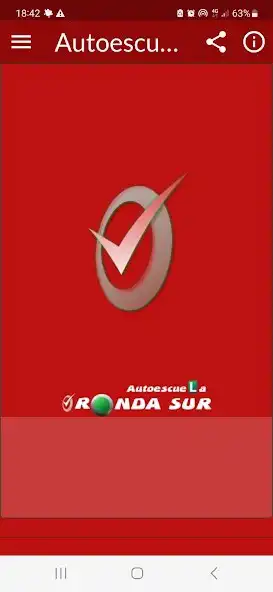 Play Autoescuela Ronda sur  and enjoy Autoescuela Ronda sur with UptoPlay