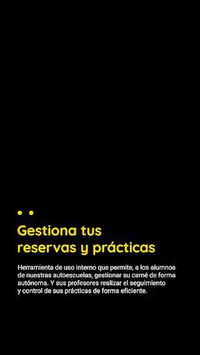 Play Autoescuela Zona F  and enjoy Autoescuela Zona F with UptoPlay