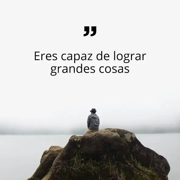 Play Autoestima Frases Motivadoras as an online game Autoestima Frases Motivadoras with UptoPlay