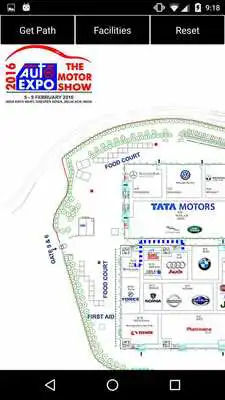 Play Auto Expo-The Motor Show 2016