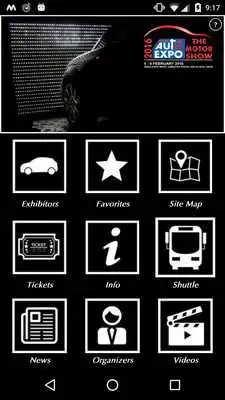 Play Auto Expo-The Motor Show 2016