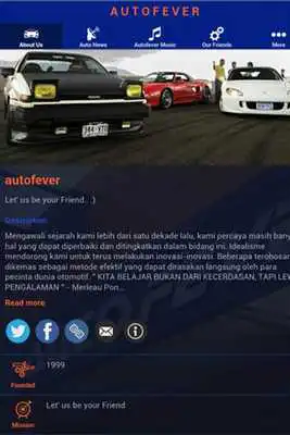 Play AUTOFEVER
