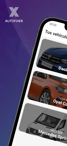 Play AUTOFIXER: Tu vehículo, al día  and enjoy AUTOFIXER: Tu vehículo, al día with UptoPlay