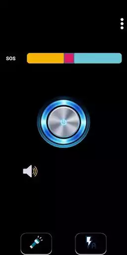 Play Auto Flashlight as an online game Auto Flashlight with UptoPlay