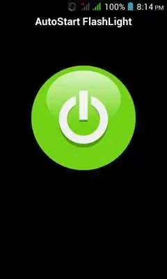 Play Auto Flash Light