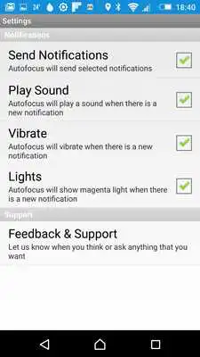Play AutoFocus - Photography News