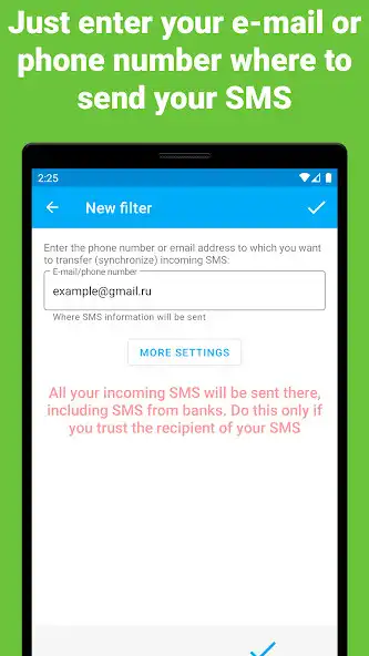 Play Auto forward SMS to PC/phone as an online game online Auto forward SMS to PC/phone with UptoPlay Play Auto forward SMS to PC/phone as an online game Auto forward SMS to PC/phone with UptoPlay