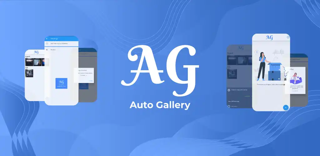 Play Auto Gallery - Auto Deleting Gallery  and enjoy Auto Gallery - Auto Deleting Gallery with UptoPlay