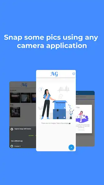 Play Auto Gallery - Auto Deleting Gallery as an online game Auto Gallery - Auto Deleting Gallery with UptoPlay