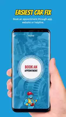 Play Auto Genie