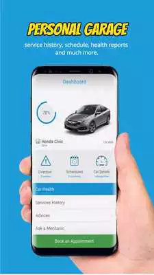 Play Auto Genie