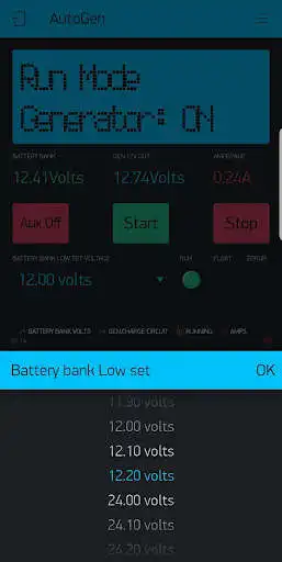 Play AutoGen as an online game AutoGen with UptoPlay