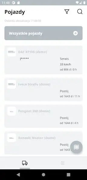 Play AutoGPS as an online game AutoGPS with UptoPlay