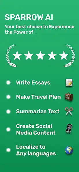 Play AutoGPT - AI Chatbot Assistant  and enjoy AutoGPT - AI Chatbot Assistant with UptoPlay