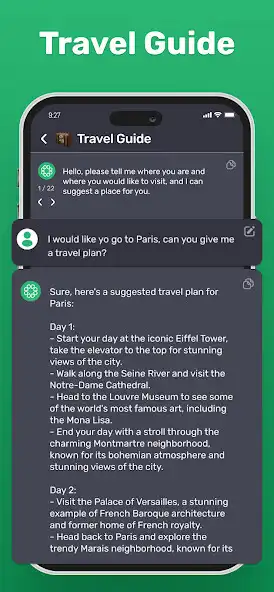 Play AutoGPT - AI Chatbot Assistant as an online game AutoGPT - AI Chatbot Assistant with UptoPlay
