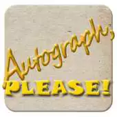 Free play online Autograph, Please! APK Free play online Autograph, Please! APK