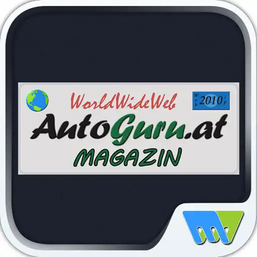 Play Autoguru.at Magazin APK