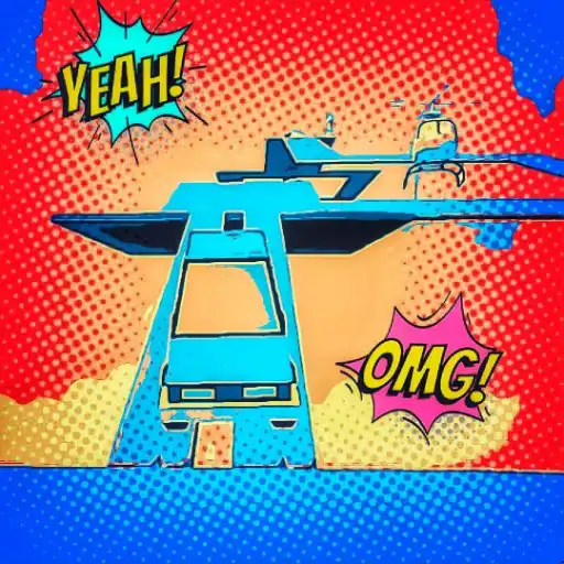 Play Auto Guys: Skill Test Ramp APK Play Auto Guys: Skill Test Ramp APK
