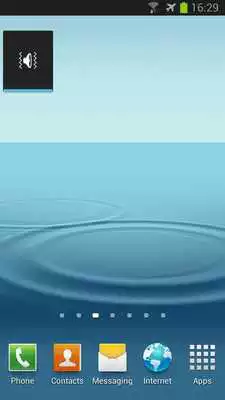 Play Auto Haptic Widget Play Auto Haptic Widget