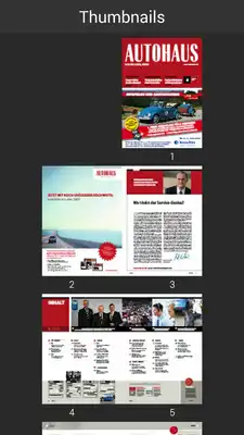 Play AUTOHAUS ePAPER