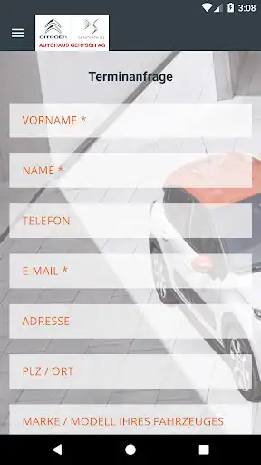 Play Autohaus Gertsch AG as an online game Autohaus Gertsch AG with UptoPlay