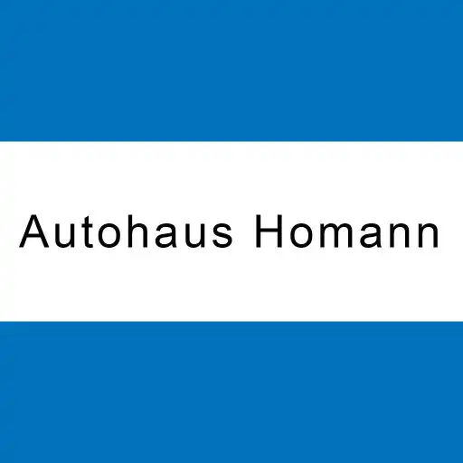 Play Autohaus Homann GmbH APK