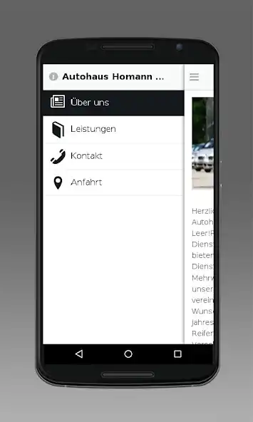 Play Autohaus Homann GmbH  and enjoy Autohaus Homann GmbH with UptoPlay