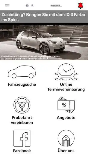 Play Autohaus Niggemeier  and enjoy Autohaus Niggemeier with UptoPlay