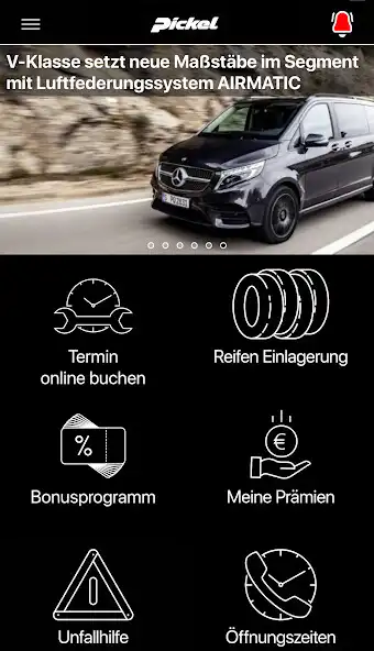 Play Autohaus Pickel  and enjoy Autohaus Pickel with UptoPlay